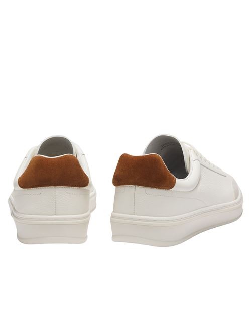 Sneakers Zarek Tenn Hugo Boss | 50549408124